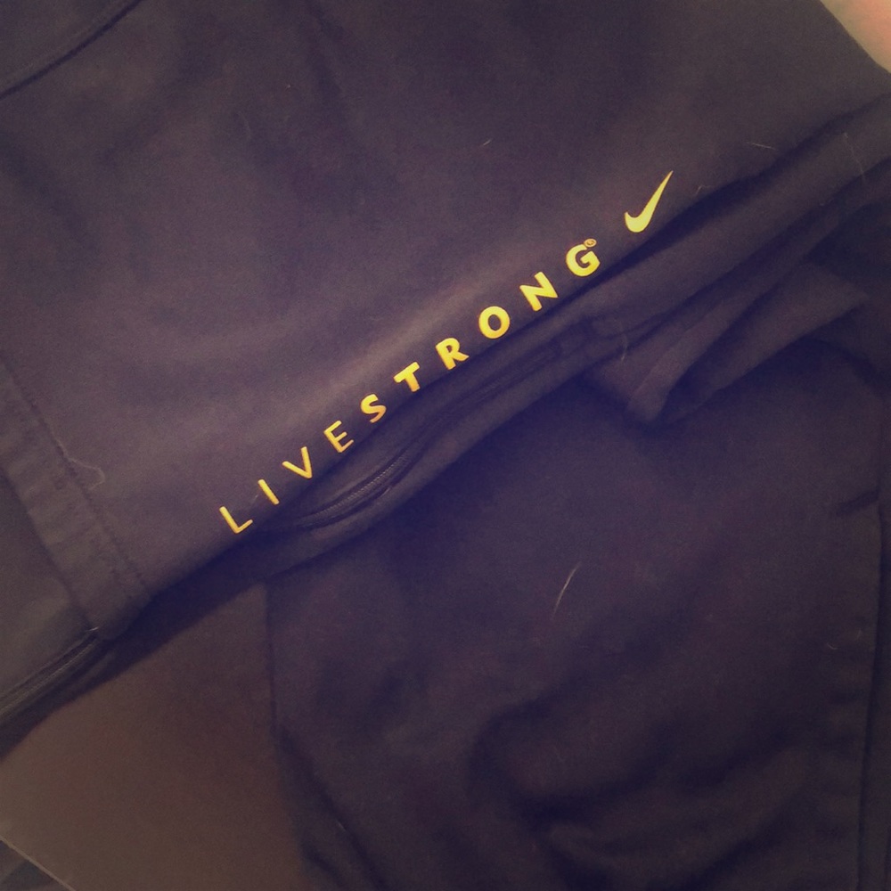 Nike sweatpants